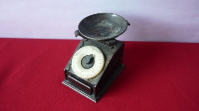 ASCUTITOARE DE COLECTIE foto