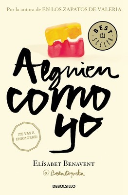 Alguien Como Yo #3 / Someone Like Me #3 foto
