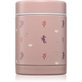FRESK Food Jar termos pentru m&acirc;ncare Seahorse 300 ml