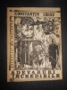 Constantin Crisu - Adevaruri incredibile. Povestiri din instanta