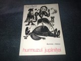 DOMINIC STANCA - HURMUZUL JUPANITEI