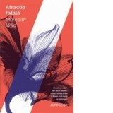 Atractie fatala (Al doilea volum din seria Hacker) - Ana Dragomirescu, Meredith Wild