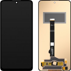 Display cu Touchscreen MP compatibil cu Xiaomi Poco F6 / X6 Pro foto