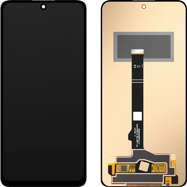 Display cu Touchscreen MP compatibil cu Xiaomi Poco F6 / X6 Pro
