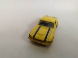 Bnk jc Hot Wheels 2019 072/250 - `65 Mustang Fastback, 1:64