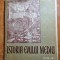 manualul - istoria evului mediu pentru clasa a 9-a - din anul 1959