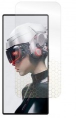 Folie pentru Nubia Red Magic 9S Pro, Ultra-Rezistentă, Claritate Cristalină, Aplicare Ușoară
