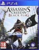 Joc PS4 Assassin's Creed IV: Black Flag