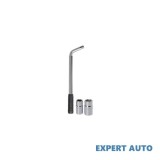 Cheie roata extensibila cu 2 capete 17-19/21-23 Alta marca Alt model #7
