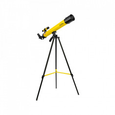 Telescop refractor National Geographic 50/600 AZ 9101001