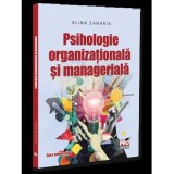 Cumpara ieftin Psihologie organizationala si manageriala. Curs universitar