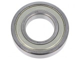Lagăr cu bile din oțel 40mm x 80mm x 18mm