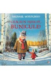 Craciun fericit, bunicule! - Michael Morpurgo, 2018