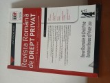 Revista Romana De Drept Privat Nr.2 2014-Marian Nicolae