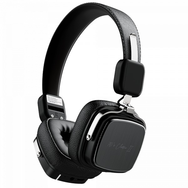 Handsfree Bluetooth Proove 70&#039;s Classic II, A2DP, Negru