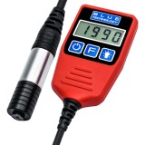 Tester grosime vopsea pentru otel Blue Technology cu sonda pe fir