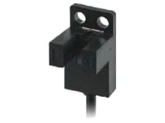 Senzor fotoelectric OMRON PNP 5mm 1m DARK-ON LIGHT-ON