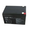 Accu.Pb.12V 12.0Ah Vipow LP12-12