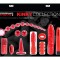 Set Deluxe Kinky Pipedream Extreme Toyz Collection