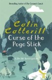 Curse of the Pogo Stick | Colin Cotterill