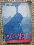 Savonarola - N. Vladulescu