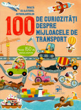 100 de curiozitati despre mijlocele de transport, ARC