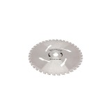 Cumpara ieftin Disc Taiere Arbusti cu VIDIA, &Oslash;255 40T 25,4mm, Micul Fermier GF-1521