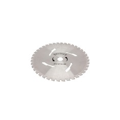 Disc Taiere Arbusti cu VIDIA, &Oslash;255 40T 25,4mm, Micul Fermier GF-1521