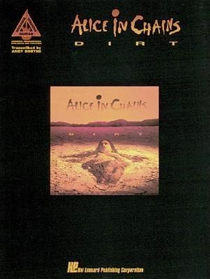 Alice in Chains - Dirt foto
