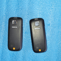 lot 2 telefoane NOKIA 2330c-2