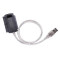 ADAPTOR USB - 2XIDE 2.5 inch&amp;3.5 inch + SATA