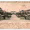 SV * Salutari din TURNU SEVERIN * PIATA TUDOR VLADIMIRESCU * 1905