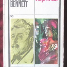 VIATA IN DOI, Arnold Bennett, 1983. Colectia Clasicii Literaturii Universale