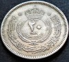 Moneda istorica 20 FILS - IORDANIA, anul 1949 *cod 4930 A = excelenta, Asia
