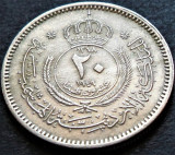Cumpara ieftin Moneda istorica 20 FILS - IORDANIA, anul 1949 *cod 4930 A = excelenta, Asia