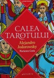 Calea Tarotului - 2021 - Alejandro Jodorowsky (@G104)