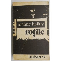 Rotile &ndash; Arthur Hailey