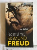 Tobie Nathan - Pacientul meu Sigmund Freud