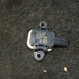 Senzor de impact st&acirc;nga față AUDI A8 D4 4H_ 2010 OEM: 4H0955557 2402893