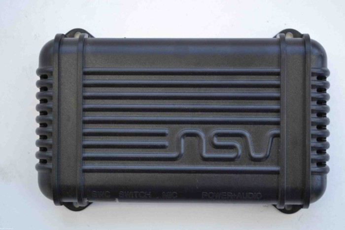 Modul de control Bluetooth HONDA CIVIC IX FK 2012 OEM: EST0902-101-F 2358572