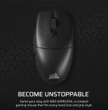Mouse Gaming Wireless Corsair M55