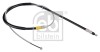 FEBI BILSTEIN 108021 Cablu, frana de parcare