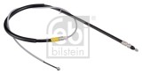 FEBI BILSTEIN 108021 Cablu, frana de parcare