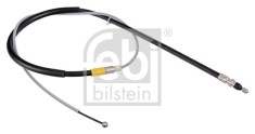 FEBI BILSTEIN 108021 Cablu, frana de parcare