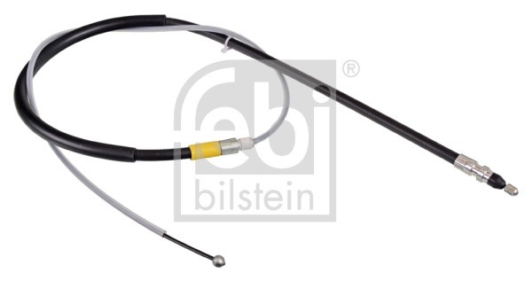 FEBI BILSTEIN 108021 Cablu, frana de parcare