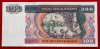 Bancnota Myanmar 100 Kyats 1994 UNC, NeCirculata - Colectie Numismatica Asia