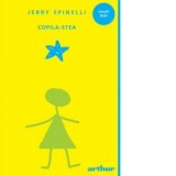 Copila-Stea - Jerry Spinelli