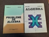 ALGEBRA /PROBLEME DE ALGEBRA- ION D. ION