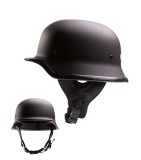 Casca protectie M35 Mil-Tec Negru M