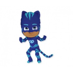 Balon Folie Eroii in Pijama &quot;PJ Masks&quot; PISOI 61x105 cm
